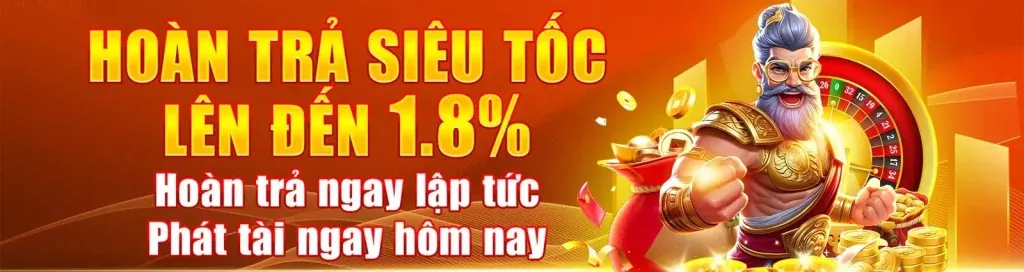 Giao diện sảnh game bắn cá Jili