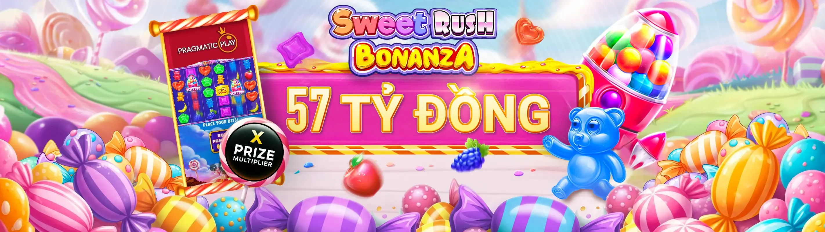 Cảnh game bắn cá 3D sống động tại qh99 nhà cái